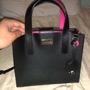 Authentic Kate Spade purse
